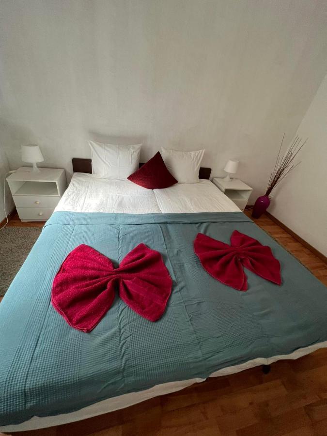 Elena Suite Budapeste Exterior foto