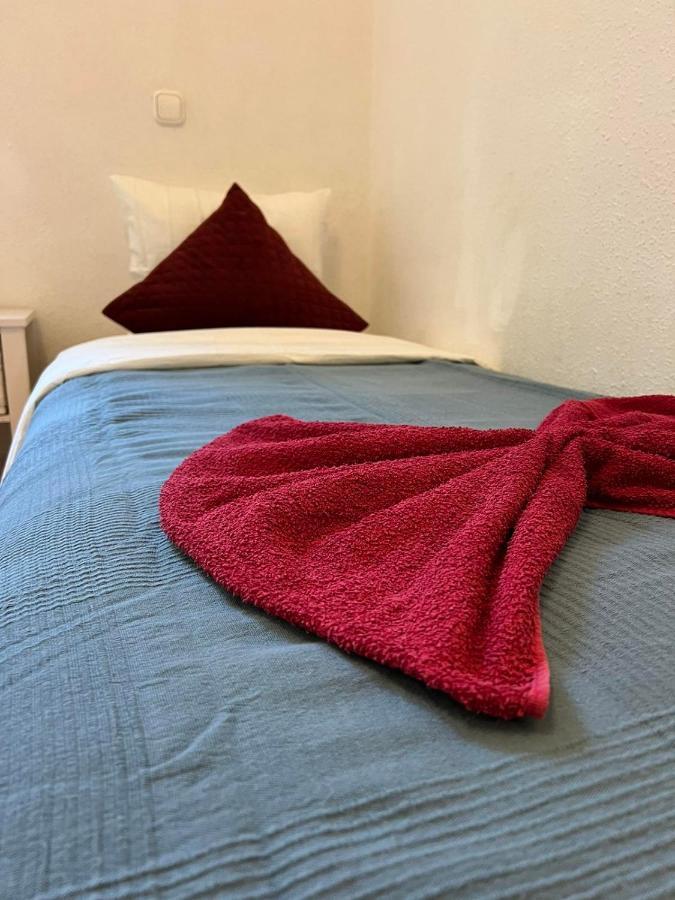 Elena Suite Budapeste Exterior foto