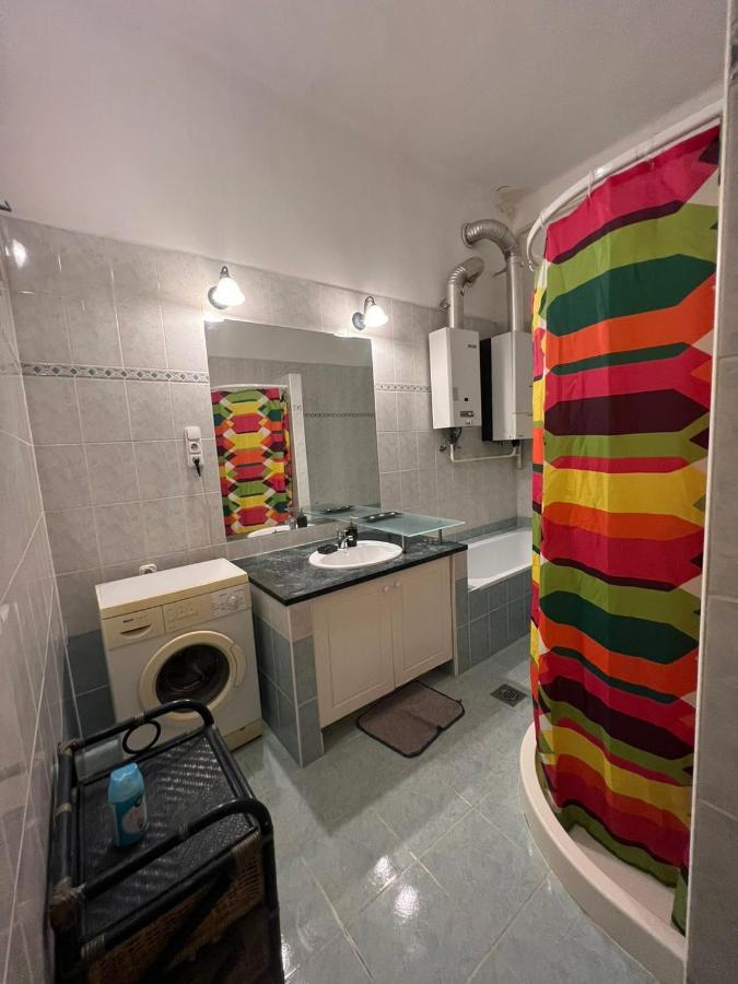 Elena Suite Budapeste Exterior foto