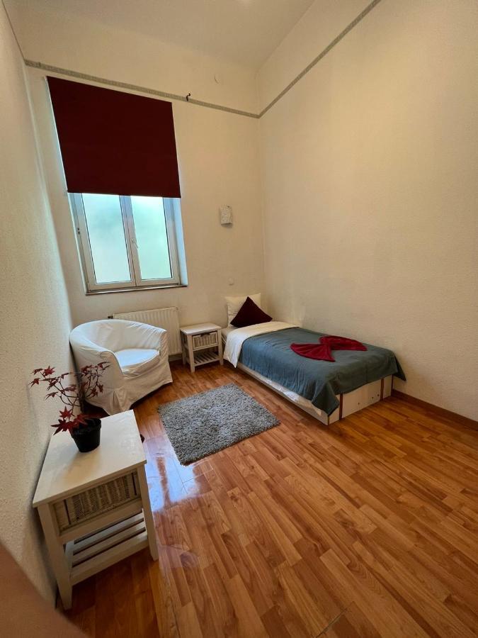 Elena Suite Budapeste Exterior foto