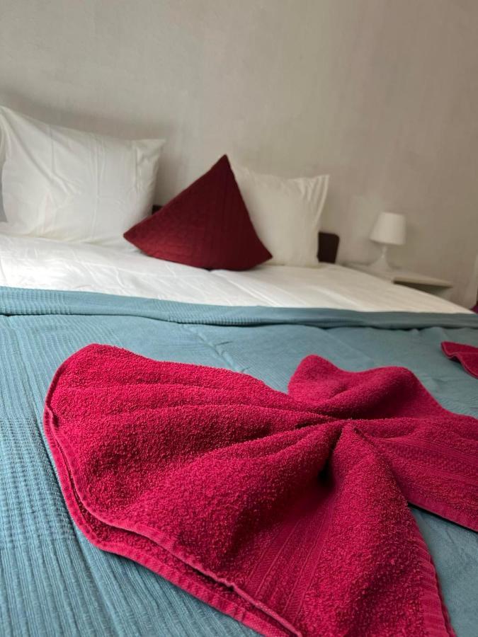 Elena Suite Budapeste Exterior foto