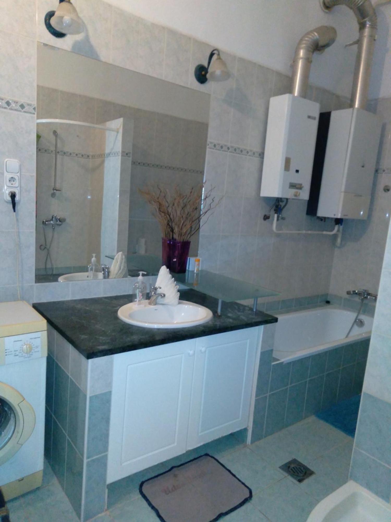 Elena Suite Budapeste Exterior foto
